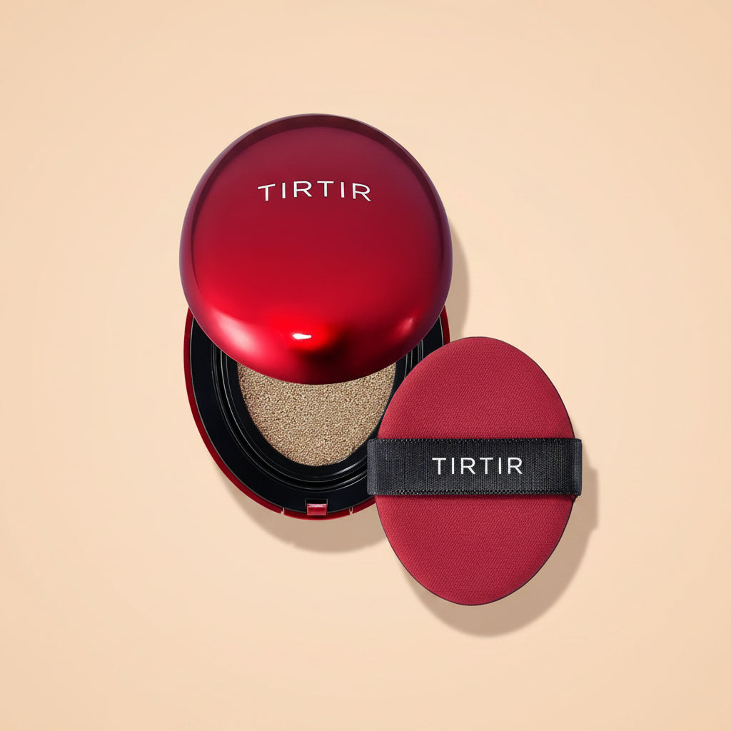 TIRTIR Mask Fit Red Cushion 18g 23N Sand
