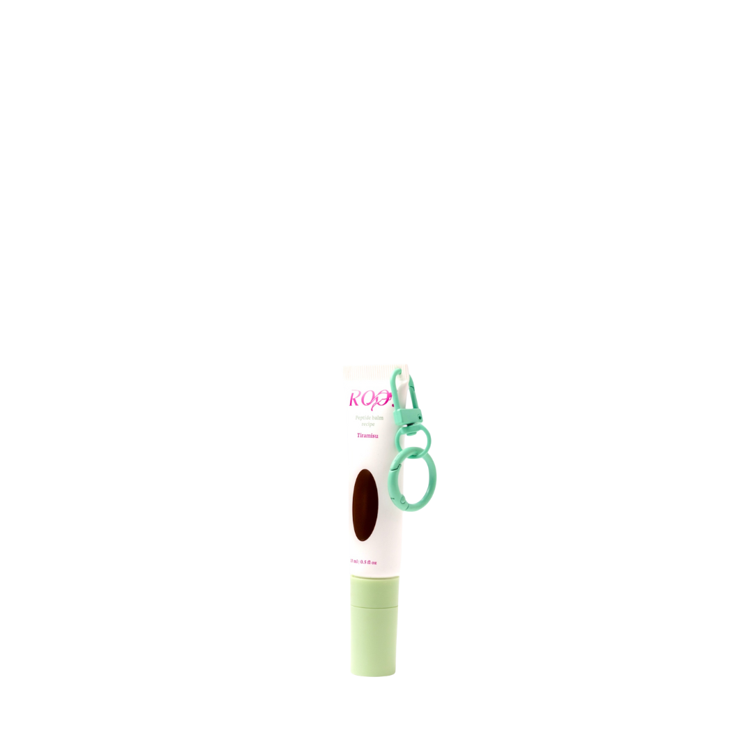 Roo Tiramisu Peptide Lip Balm