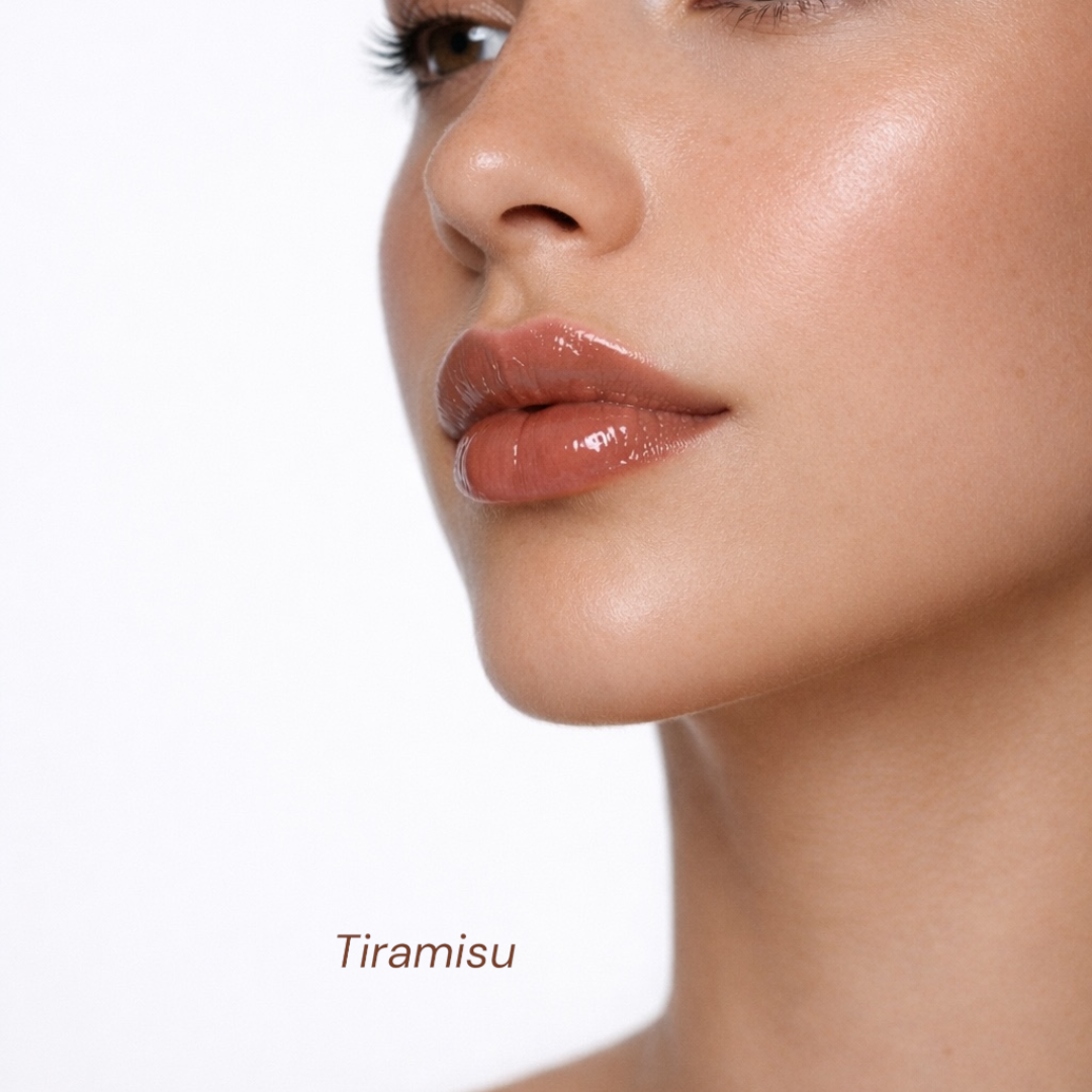 Roo Tiramisu Peptide Lip Balm