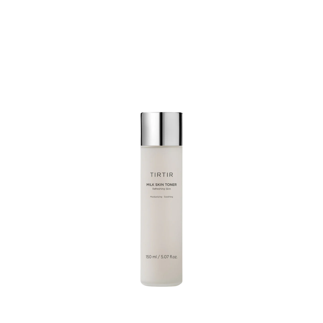 Tirtir Milk Skin Moisturizing Toner
