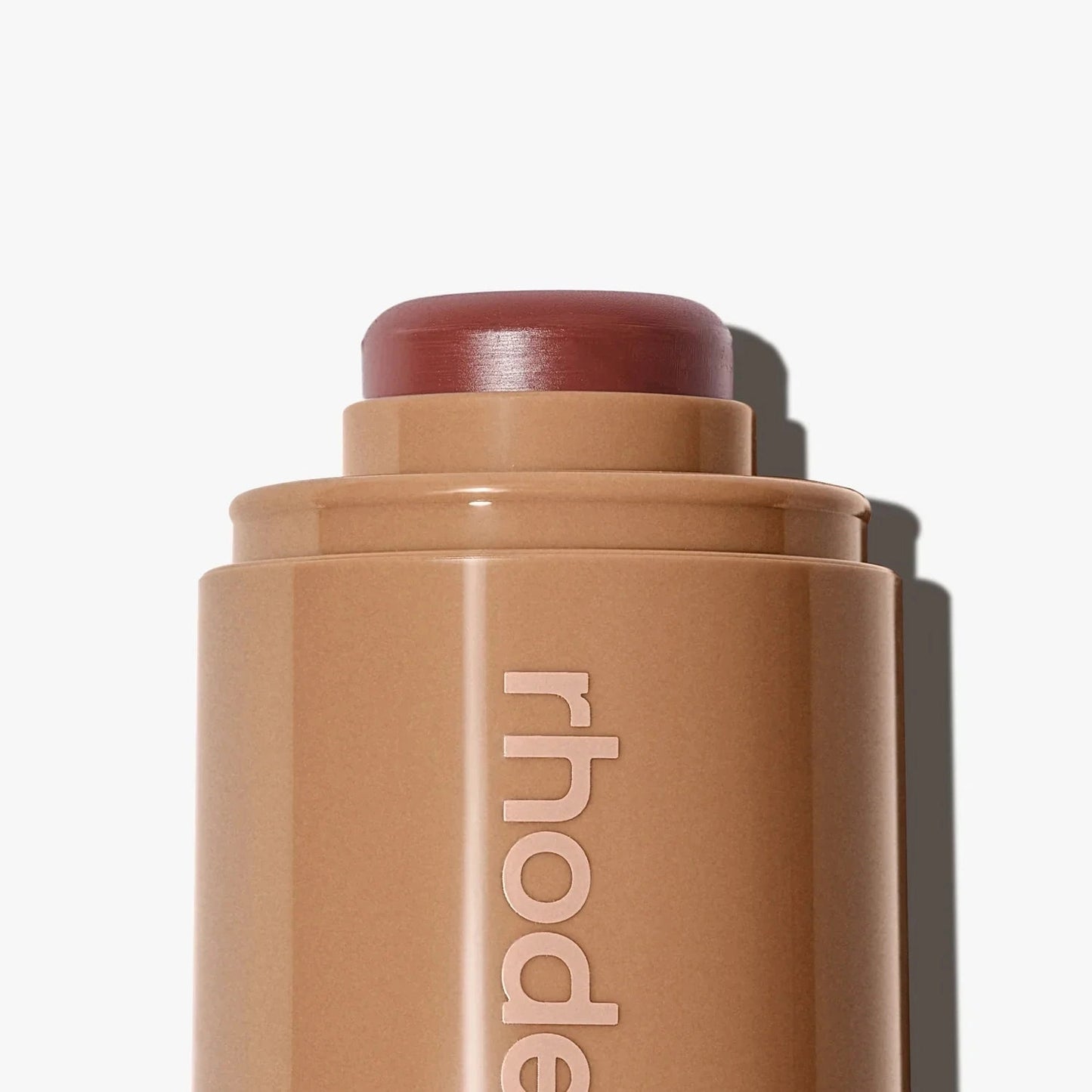 RHODE  POCKET BLUSH-TOASTED TEDDY