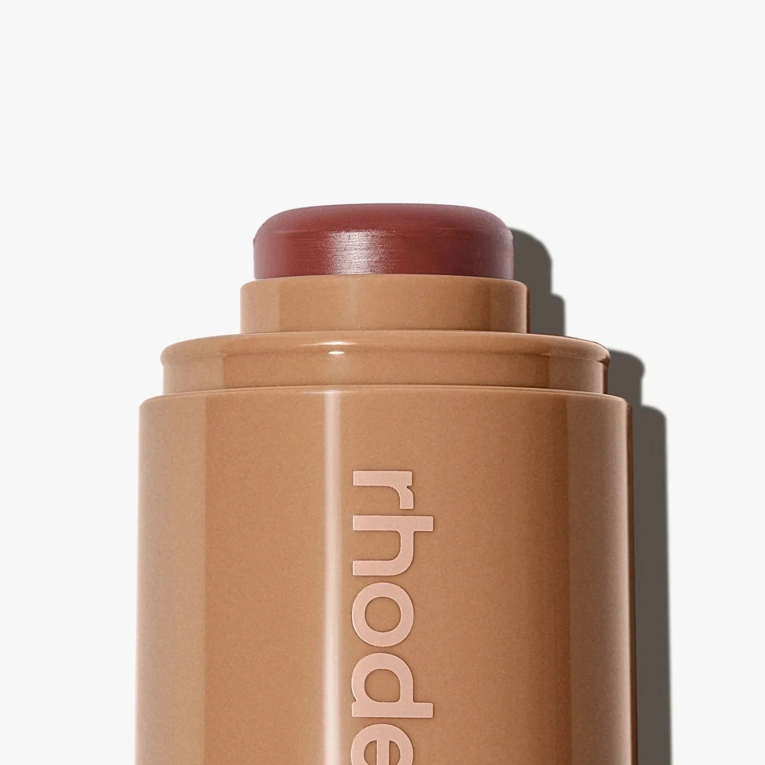 RHODE  POCKET BLUSH-TOASTED TEDDY