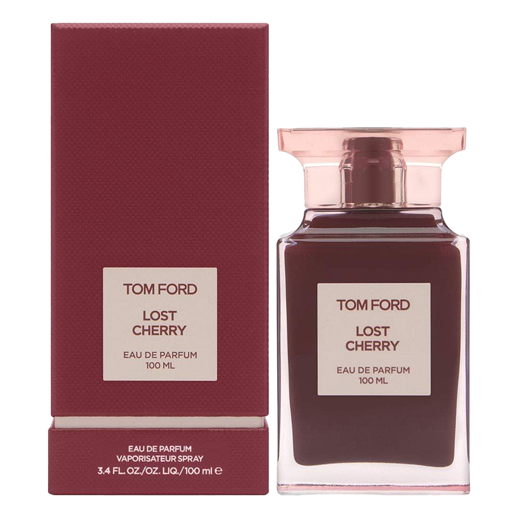 Tom Ford Lost Cherry Eau De Parfum Pour Femme - 2 Sizes - Medaid International
