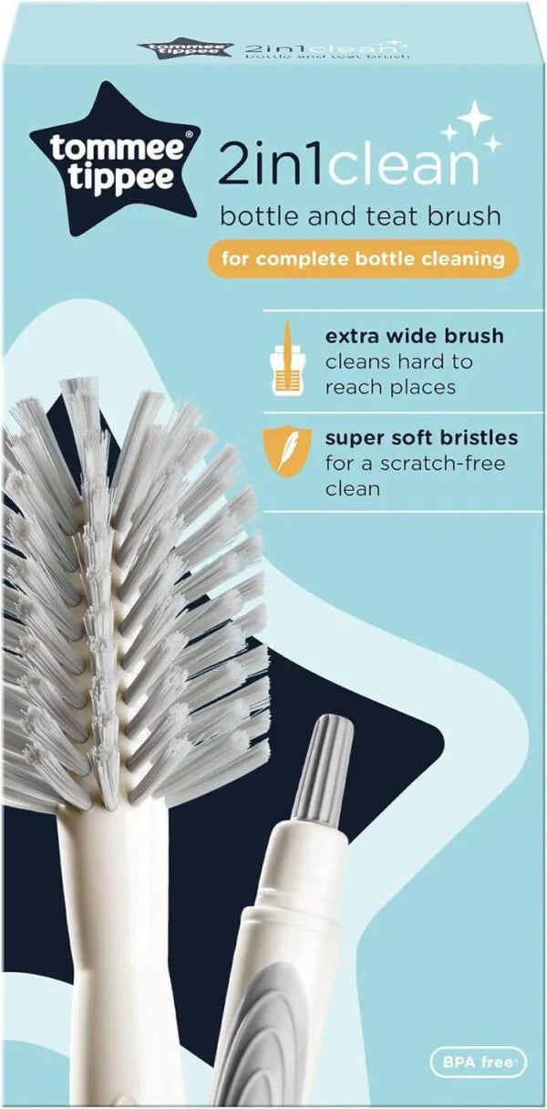 Tommee Tippee - Bottle Brush