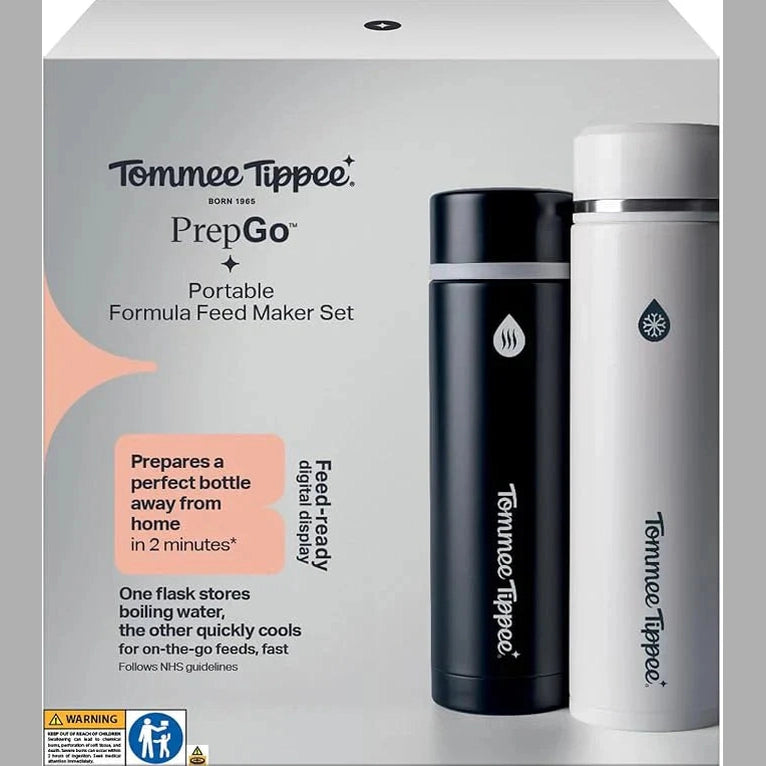 Tommee Tippee - PrepGo Formula - Feed Maker Set