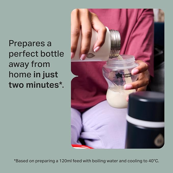 Tommee Tippee - PrepGo Formula - Feed Maker Set