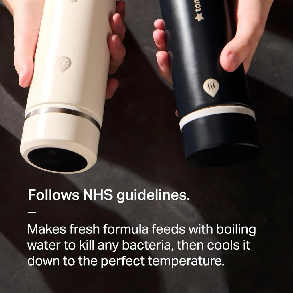 Tommee Tippee - PrepGo Formula - Feed Maker Set