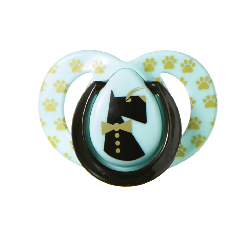 Tommee Tippee Moda Soother - Medaid International