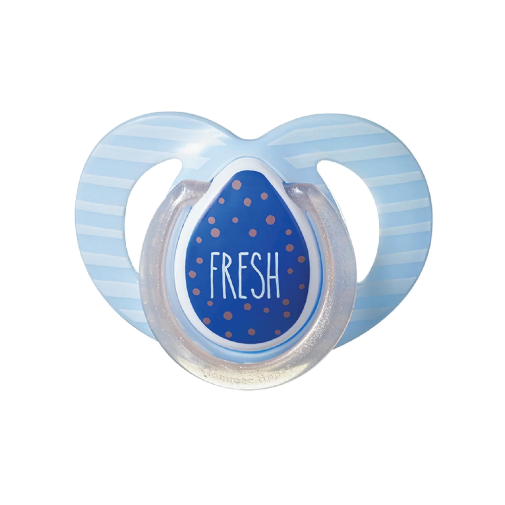 Tommee Tippee Moda Soother - Medaid International
