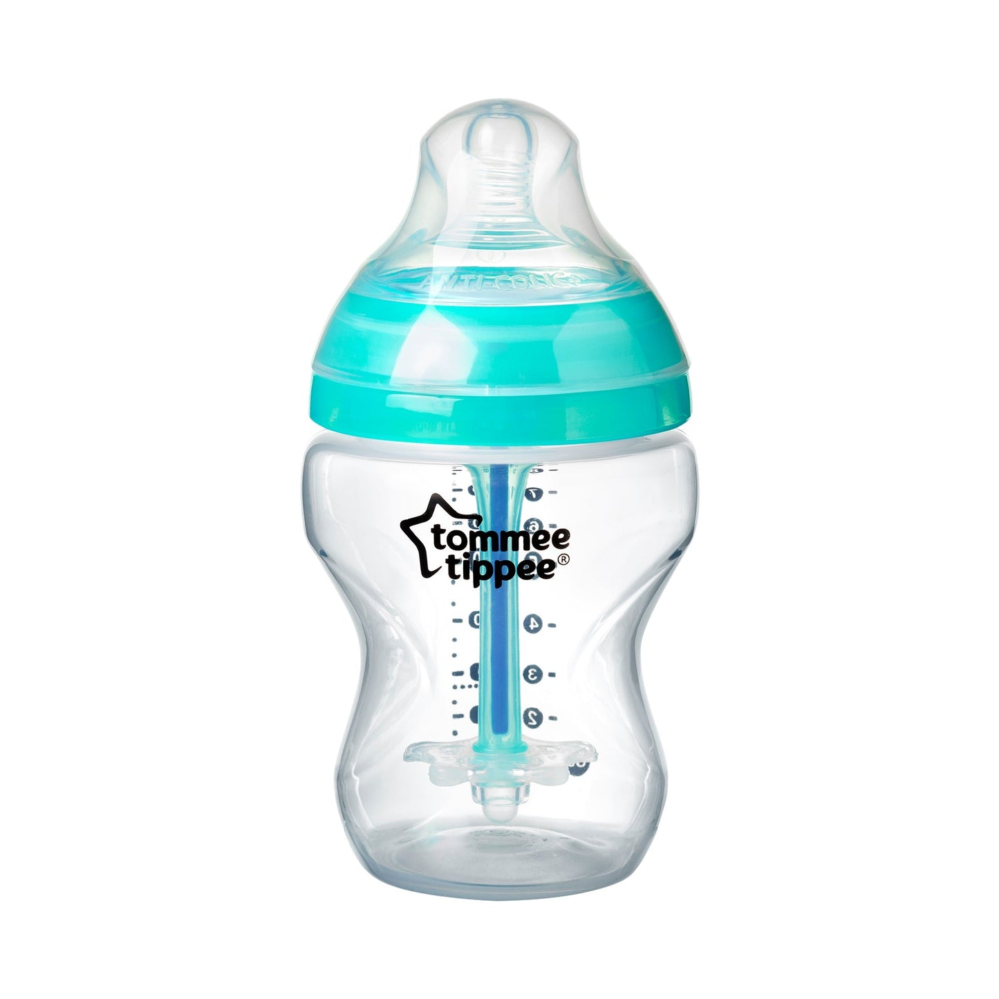 Tommee Tippee Advanced Anti-Colic Baby Bottle 260ML