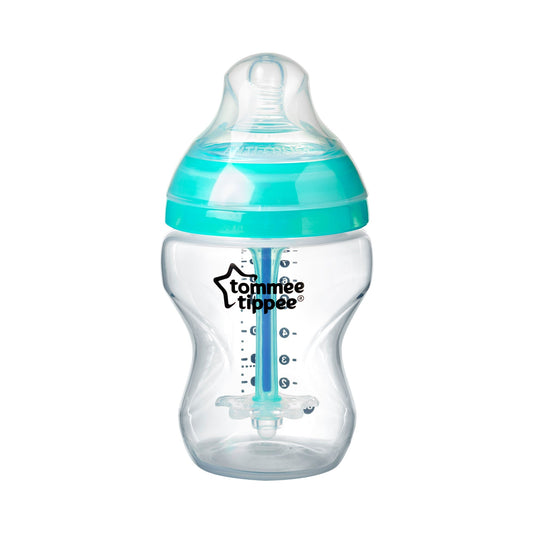 Tommee Tippee Advanced Anti-Colic Baby Bottle 260ML