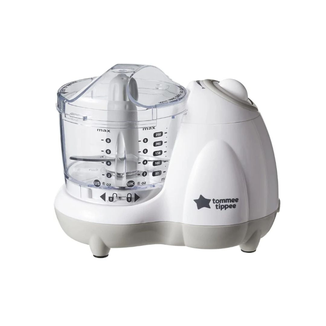 Tommee Tippee Baby Food Blender