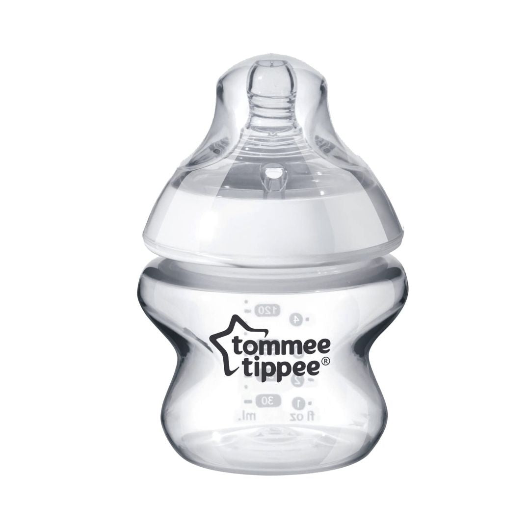 Tommee Tippee Closer to Nature Feeding Bottle