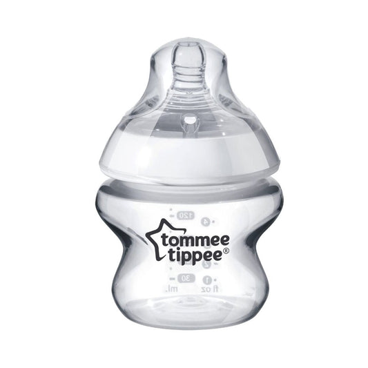Tommee Tippee Closer to Nature Feeding Bottle