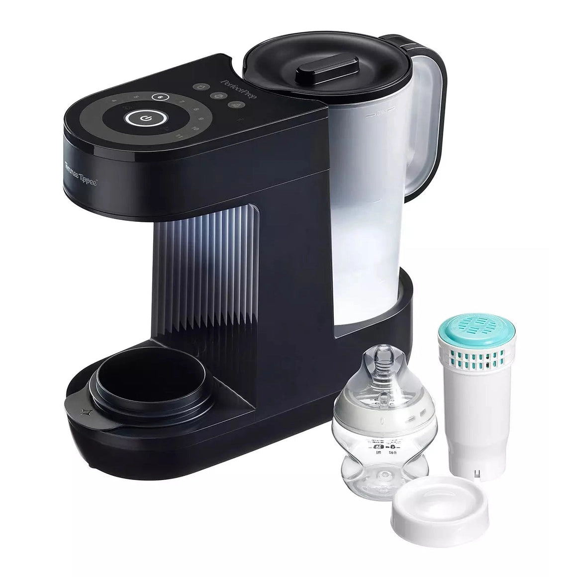 Tommee Tippee Perfect Prep Formula Maker – Slate