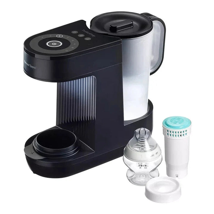 Tommee Tippee - New Perfect Prep - Slate