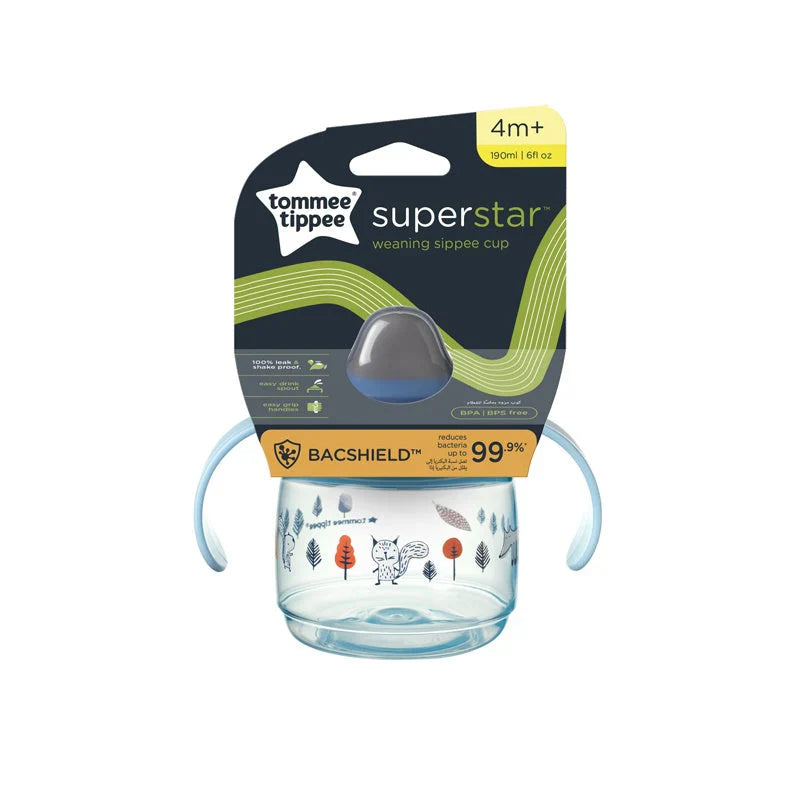 Tommee Tippee - Weaning Sippee - 150ML