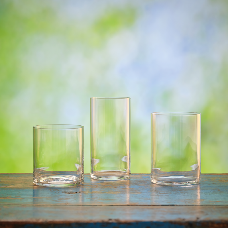 Luigi Bormioli Top Class Tumbler (Crystal), 35cl 12 1/4oz – set of 6