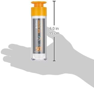 Frezyderm Active Sunscreen Face Fluid (SPF50+) 50ML