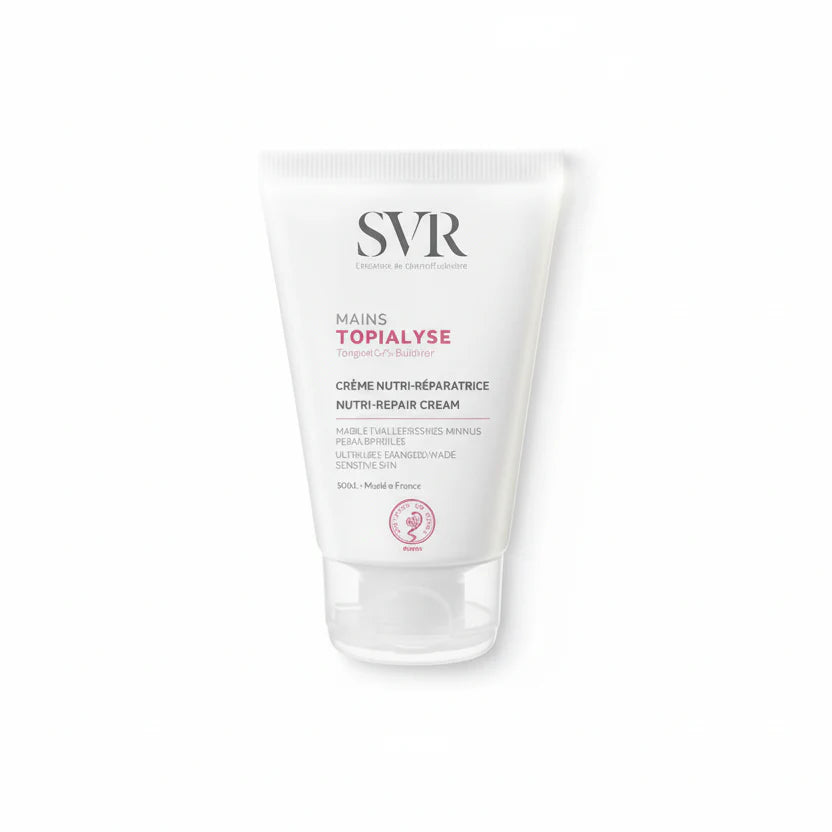 Topialyse Mains 50ml