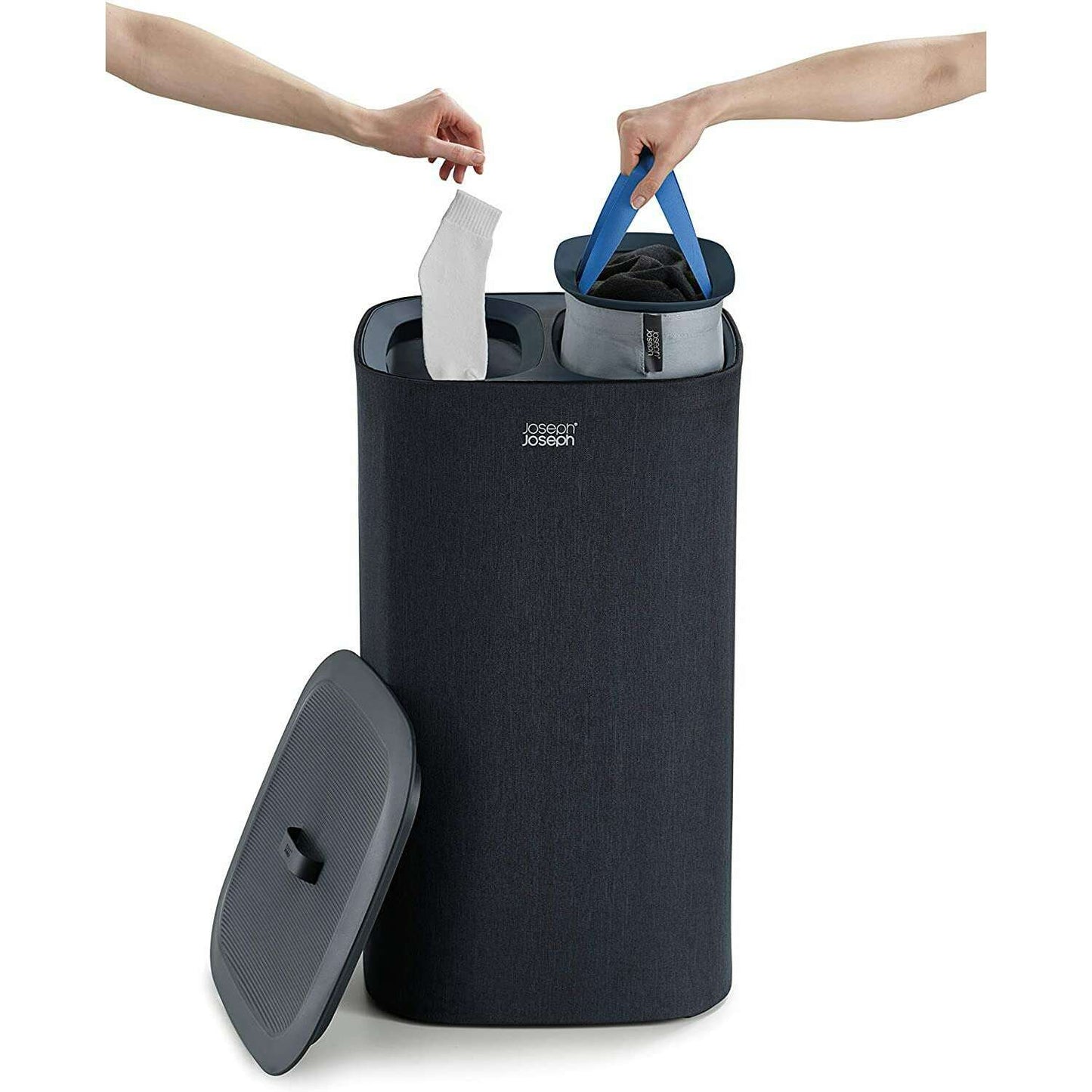 Tota 60L Laundry Separation Basket - Medaid International