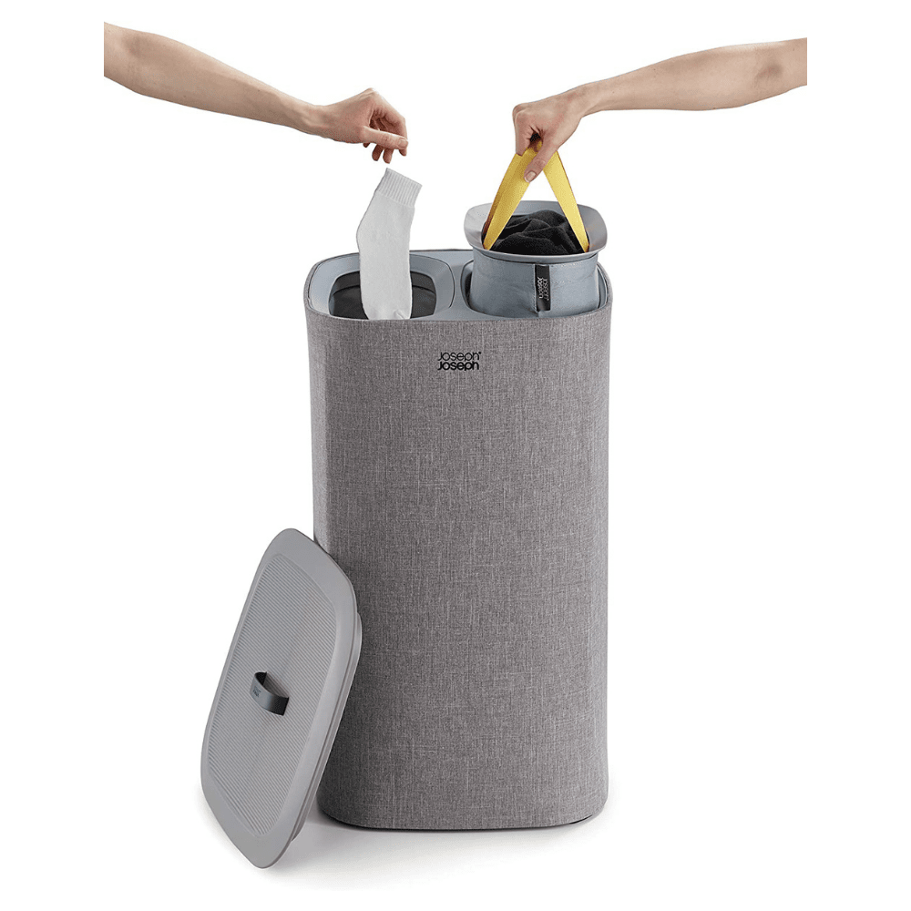 Tota 60L Laundry Separation Basket - Medaid International