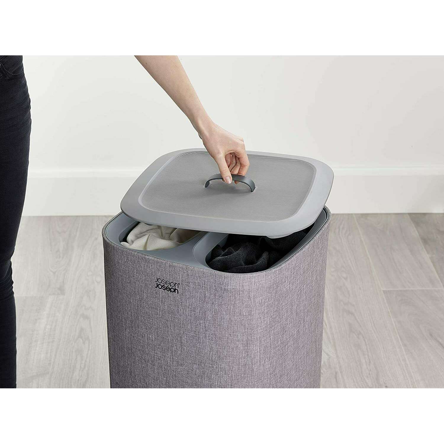 Tota 60L Laundry Separation Basket - Medaid International