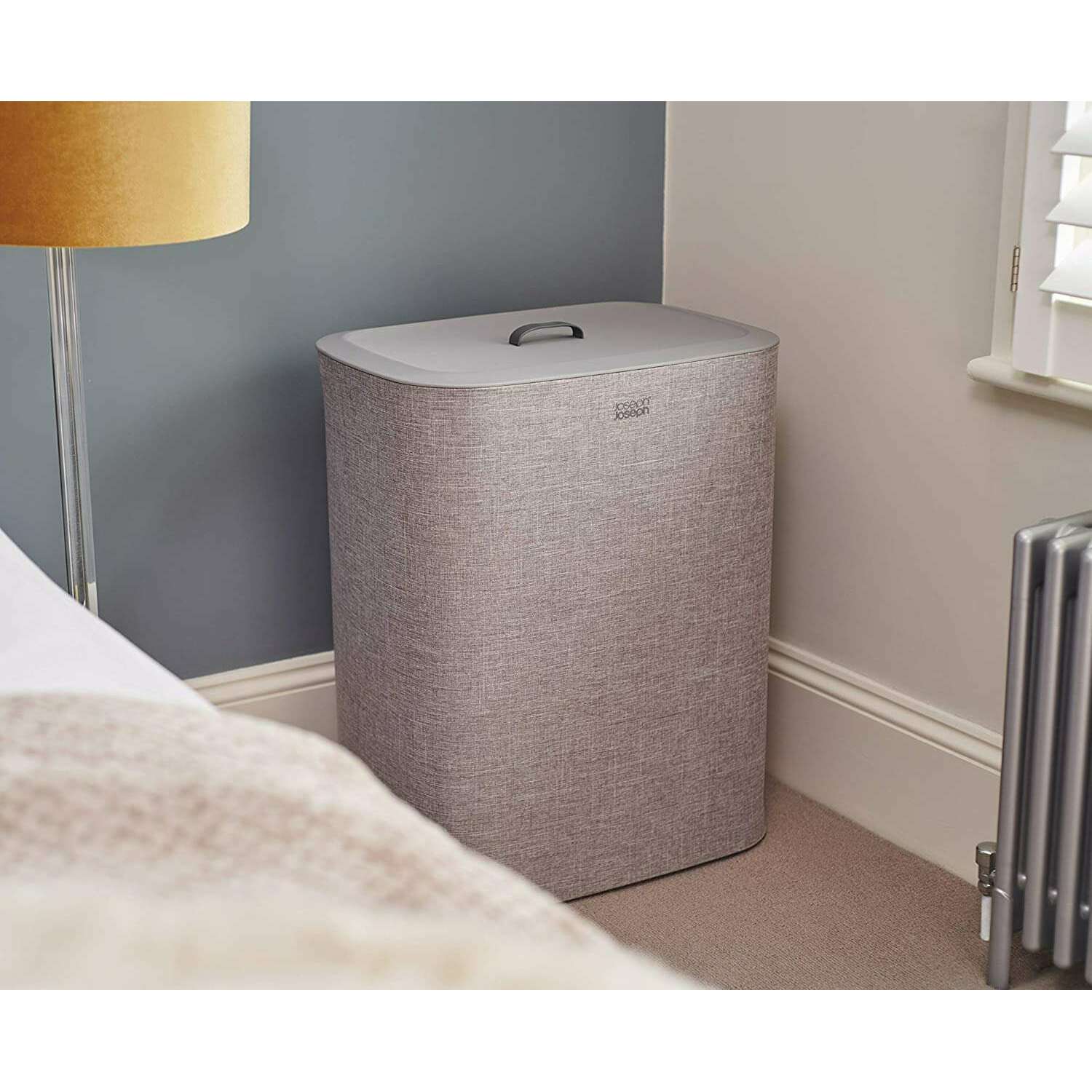 Tota 90L Laundry Separation Basket - Medaid International