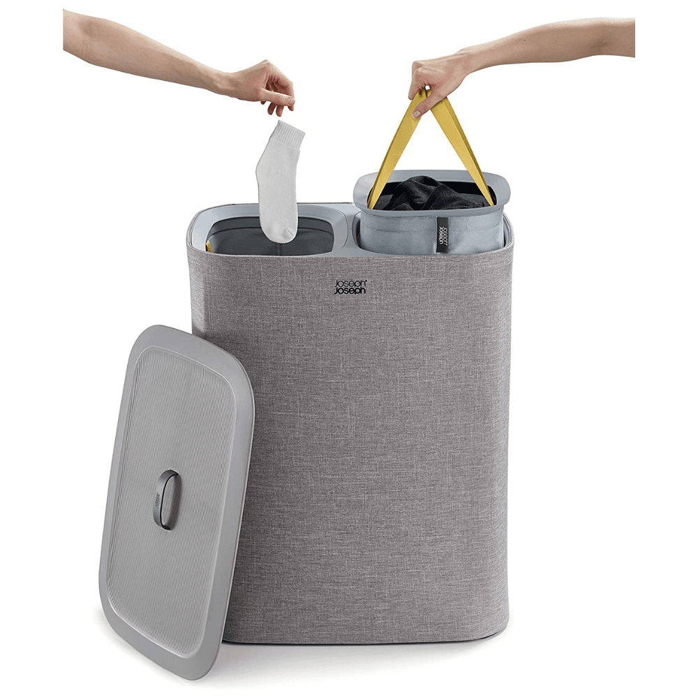 Tota 90L Laundry Separation Basket - Medaid International