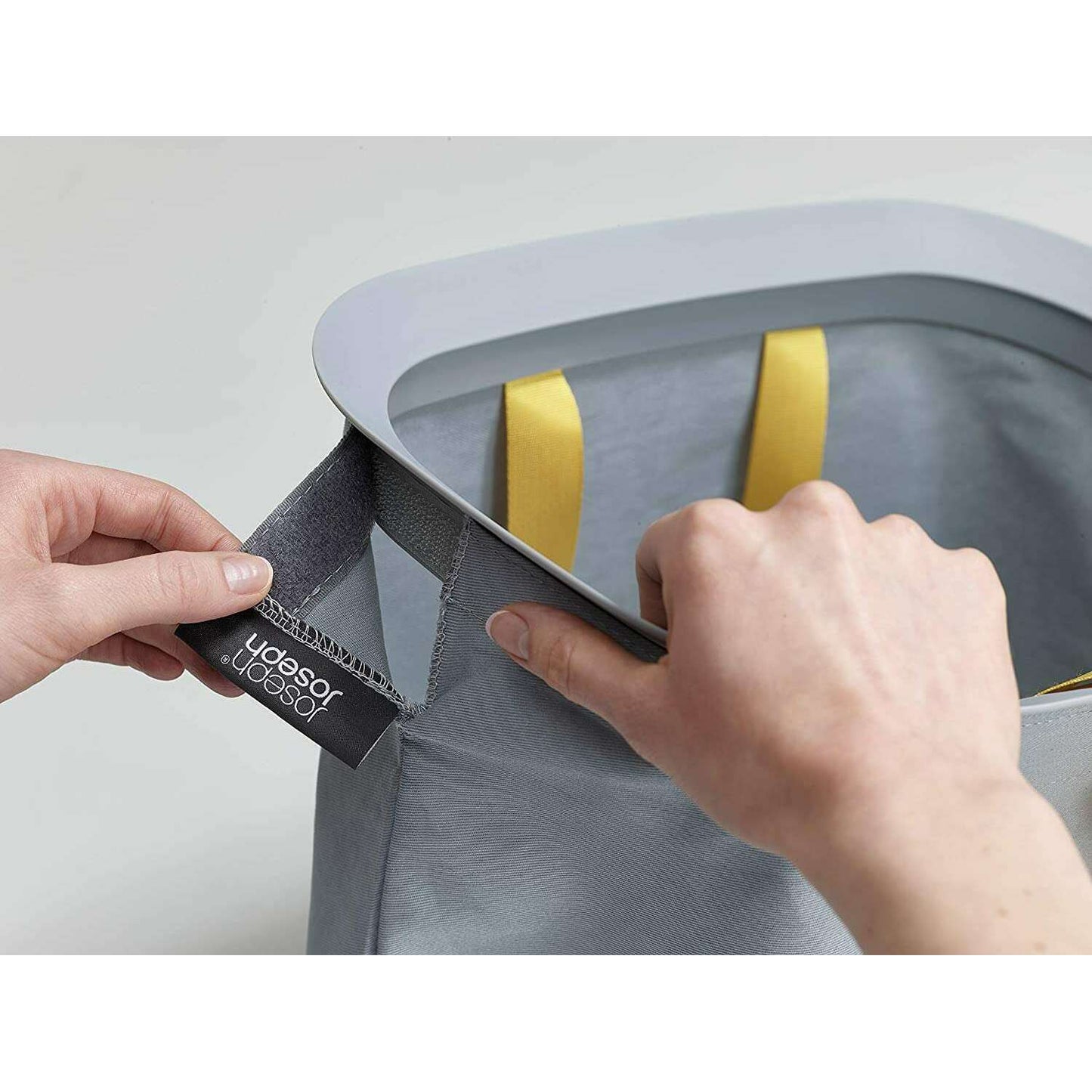Tota 90L Laundry Separation Basket - Medaid International