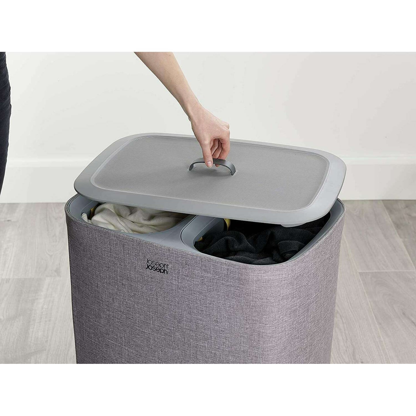 Tota 90L Laundry Separation Basket - Medaid International