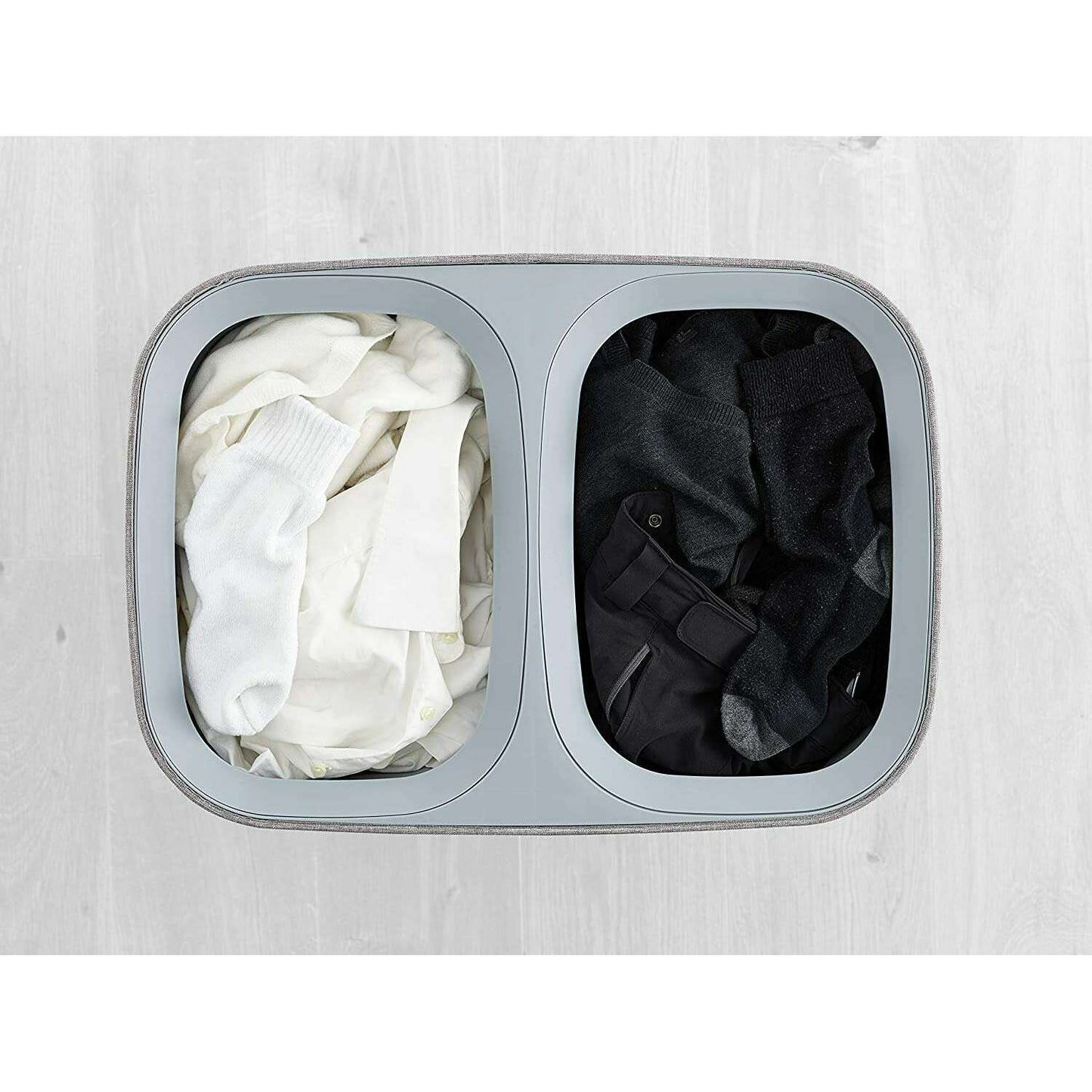 Tota 90L Laundry Separation Basket - Medaid International
