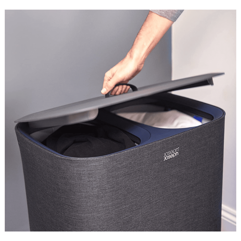 Tota 90L Laundry Separation Basket - Medaid International