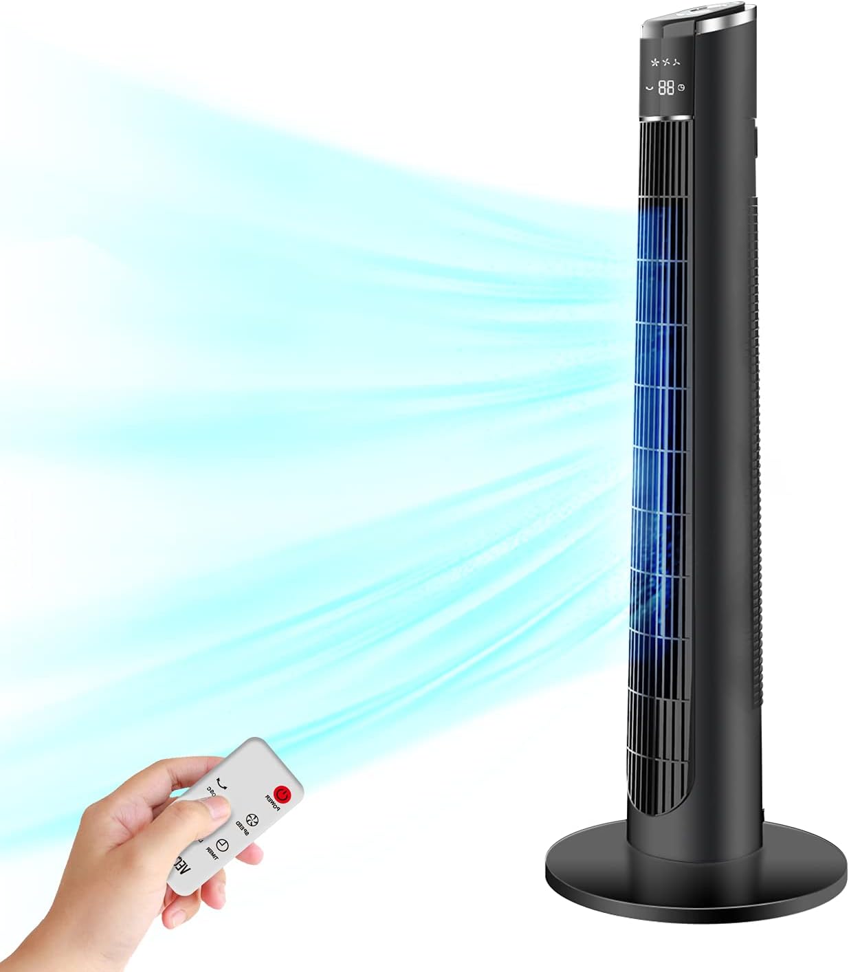 VEOHAUT Tower Fan