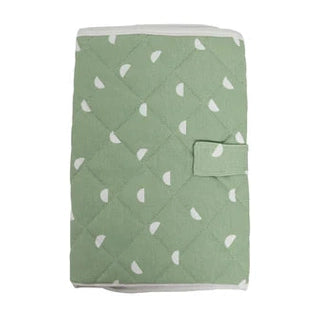 Pearhead - Travel Changing Mat - Sage