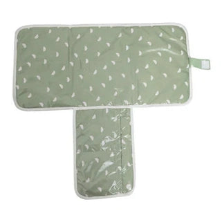 Pearhead - Travel Changing Mat - Sage