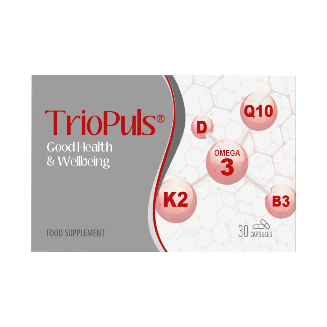 TrioPuls