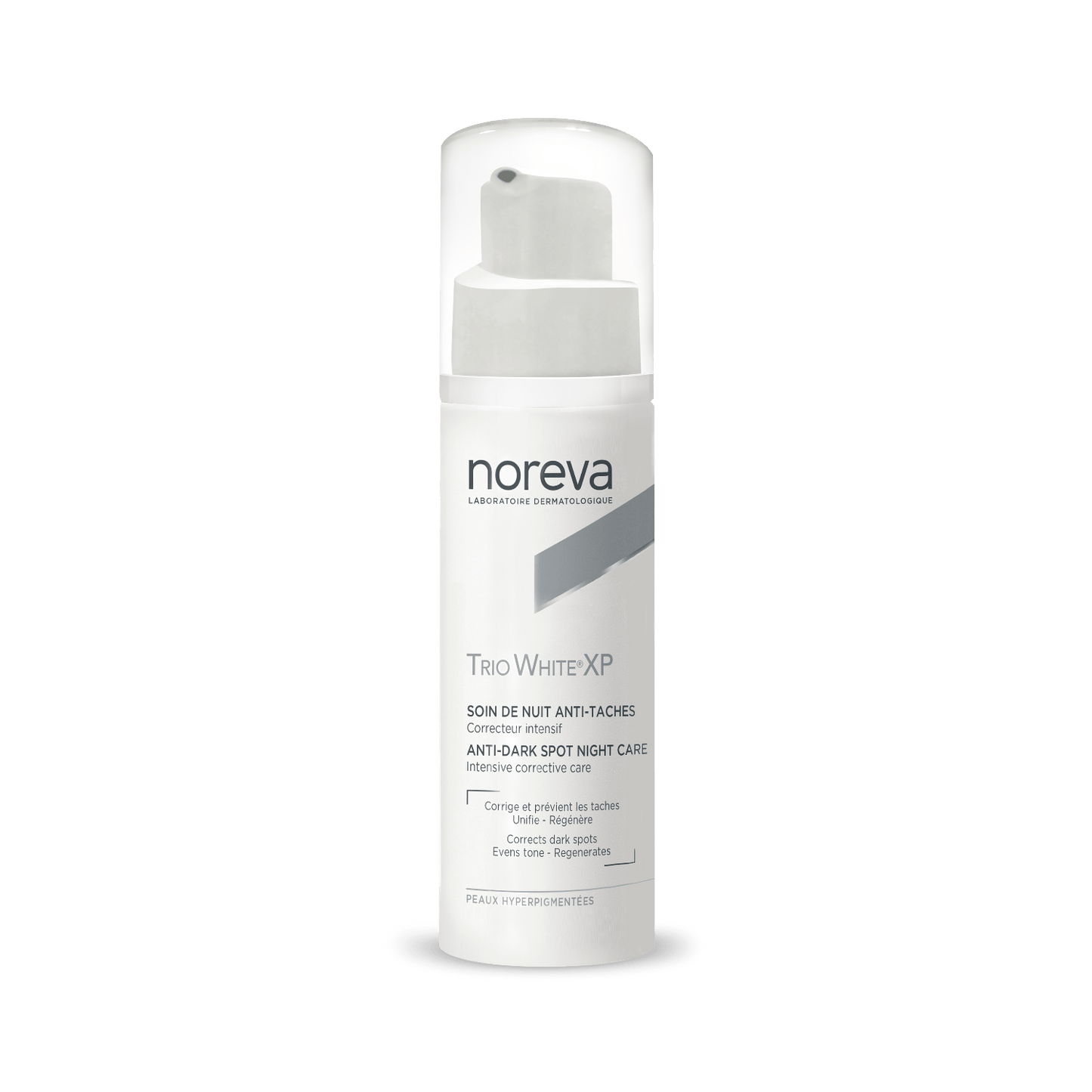 Noreva Trio White XP Anti-Dark Spot Night Care - 30 ml - Medaid