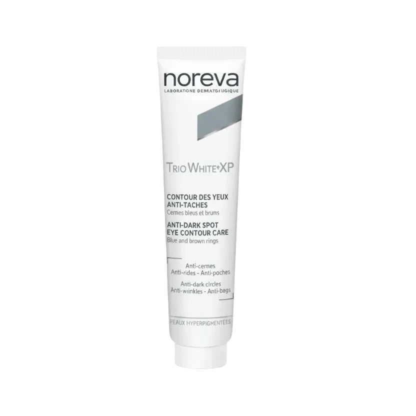 Trio White XP Contour des yeux anti-taches