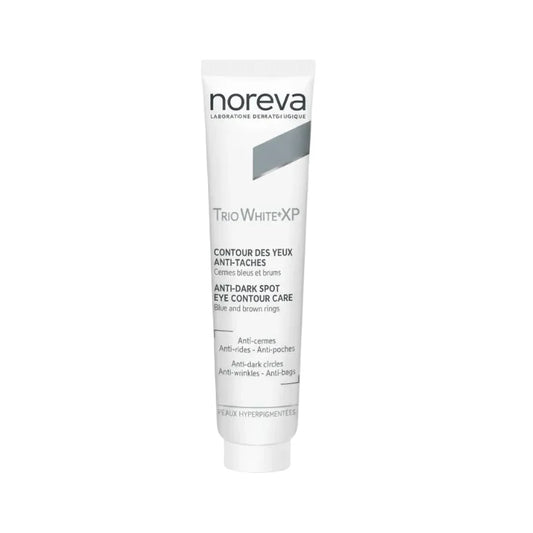 Trio White XP Contour des yeux anti-taches