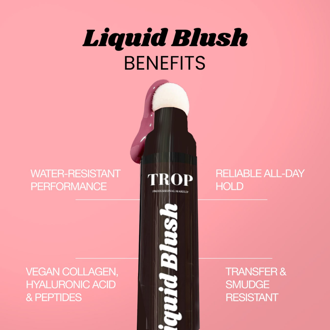 Trop All-Day Liquid Blush