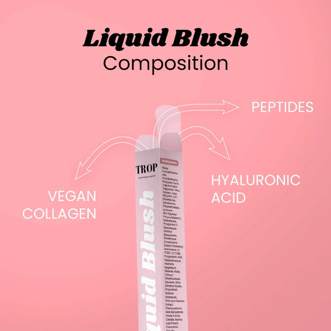 Trop All-Day Liquid Blush