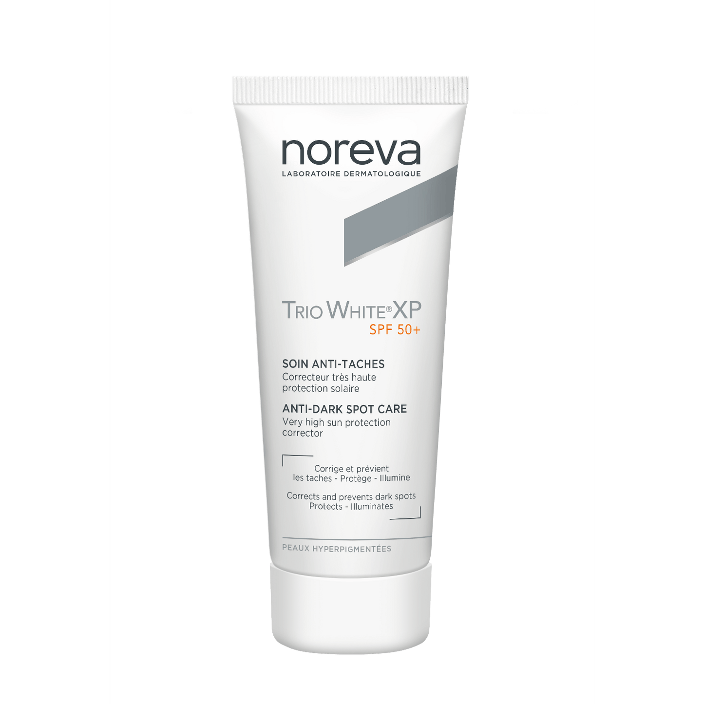 Noreva Trio White XP Anti-Dark Spot Care SPF50+ - 40 ml - Medaid