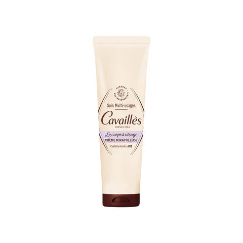 Multi-Purpose Miraculous Cream For Body & Face