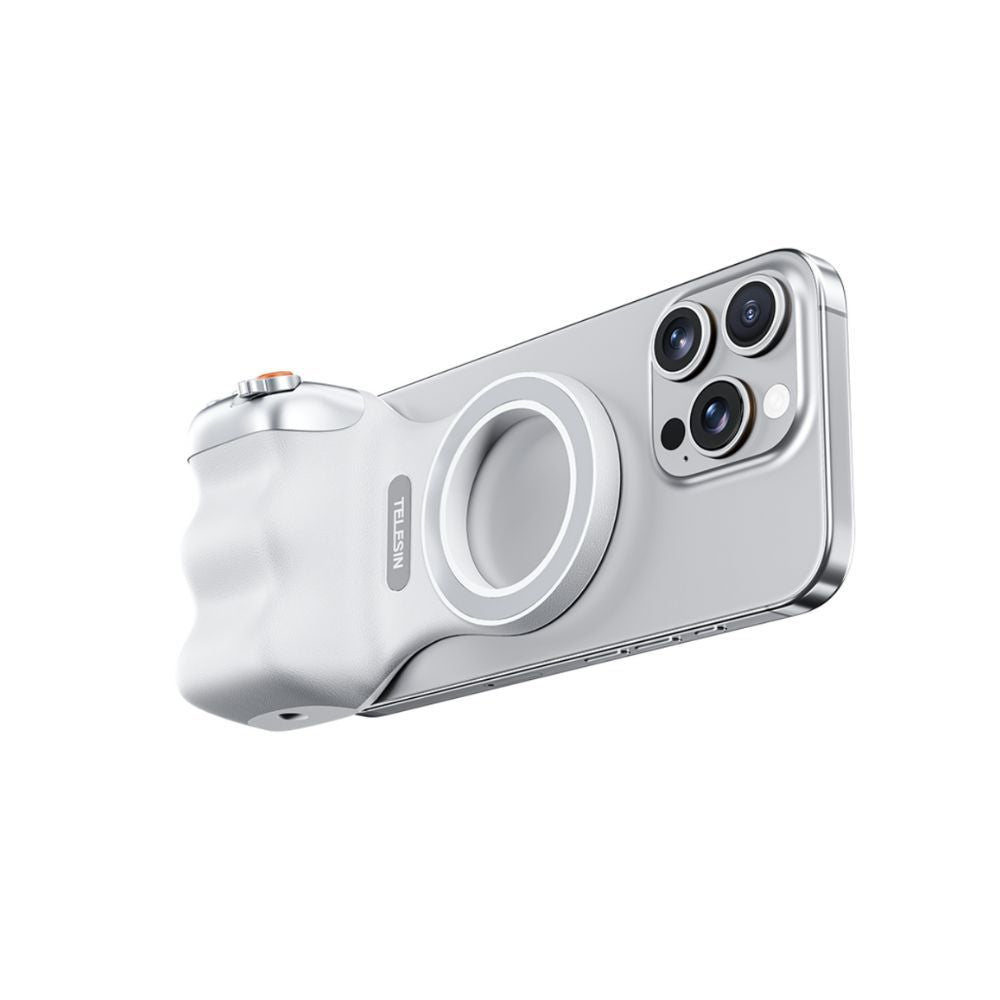 Fun Shot Magnetic Phone Grip – Ultra-Strong