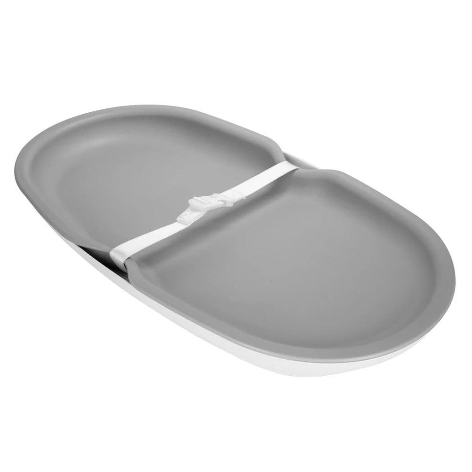 Ubbi Baby Changing Pad Grey