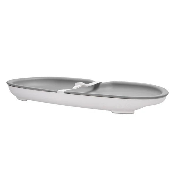Ubbi Baby Changing Pad Grey