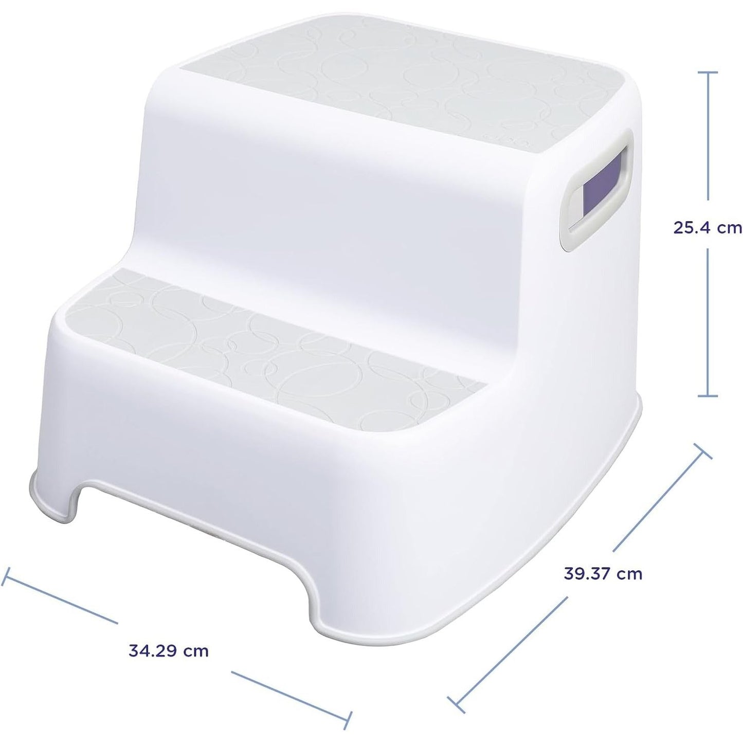 Ubbi 2-Step Stool