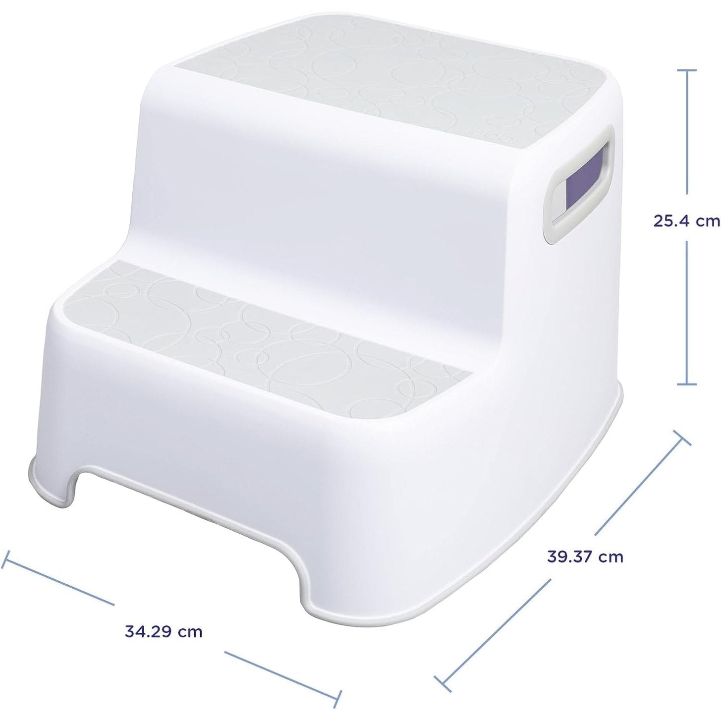 Ubbi 2-Step Stool