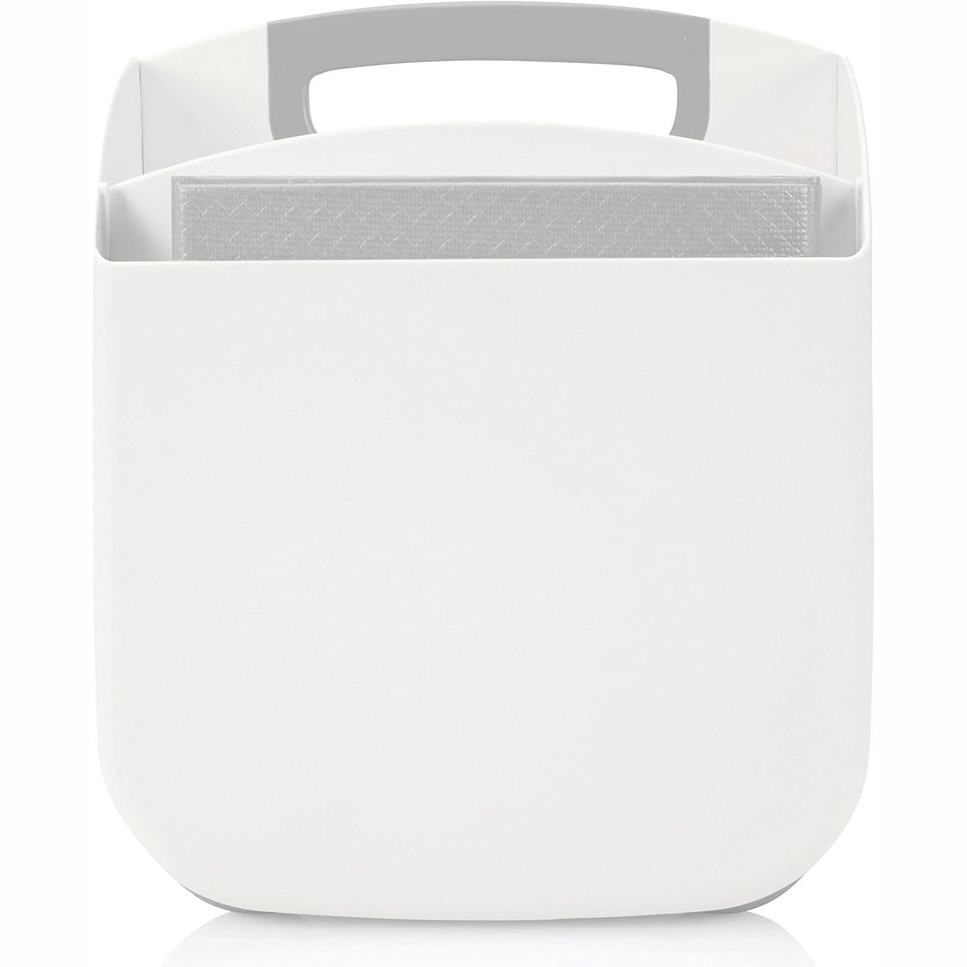 Portable Diaper Changing Station Diaper Storage Caddy